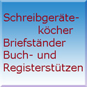 Schreibgertekcher, Briefstnde